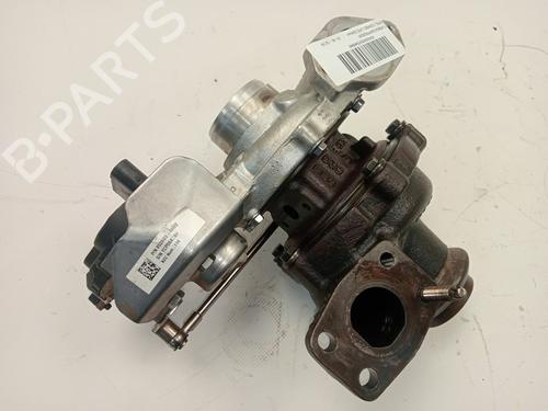 Turbolader/Kompressor OPEL COMBO E Tour / Life (K9) [2018-2025]  31049380