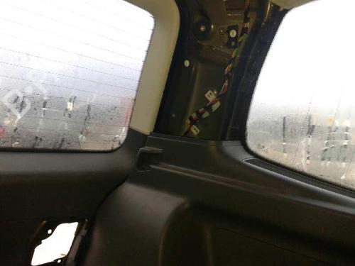 Driver airbag VW TOURAN (1T3)  | BP18656143C9 