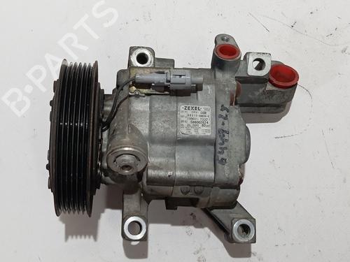 AC compressor PEUGEOT 107 (PM_, PN_)  | BP29618650M34 