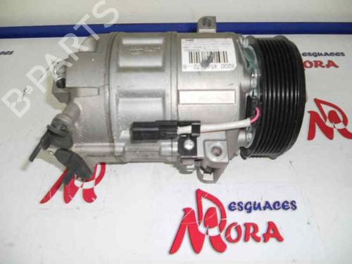 Used AC compressor RENAULT TRAFIC II Van (FL) [2001-2025]  15232074
