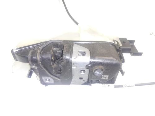 Front left lock CITROËN C3 / C3 ORIGIN III (SX) 1.2 THP 110 | BP18655702C98 
