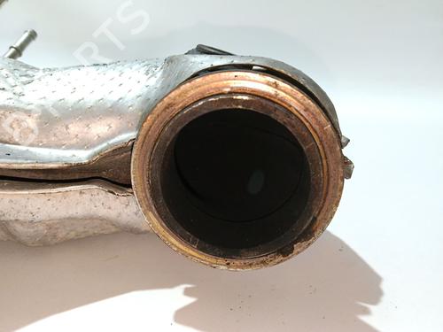 Catalyst LANCIA YPSILON (312_) 1.3 D Multijet (312.YXE1A, 312.YXU1A) | BP40104487M10 - Image 3