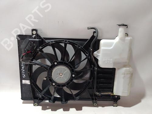 Used Radiator fan Radiator fan 36866107 36866107