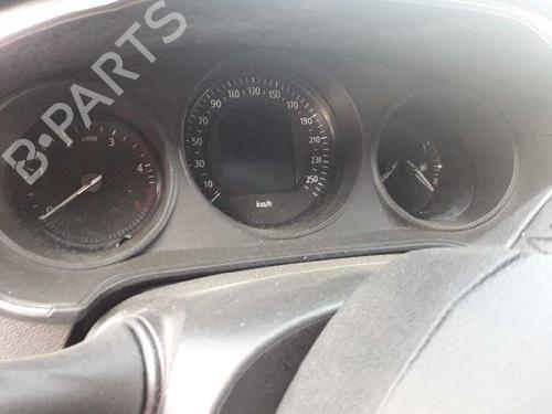 Headlight switch RENAULT MEGANE IV Hatchback (B9A/M/N_)  | BP12651488I24  - Image 11