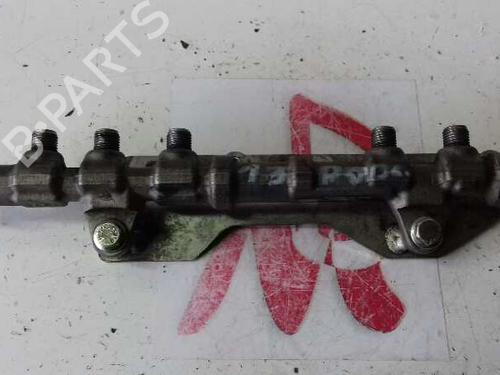 Injection rail FIAT DOBLO Box Body/MPV (223_) 1.3 D Multijet | BP16961593M98 