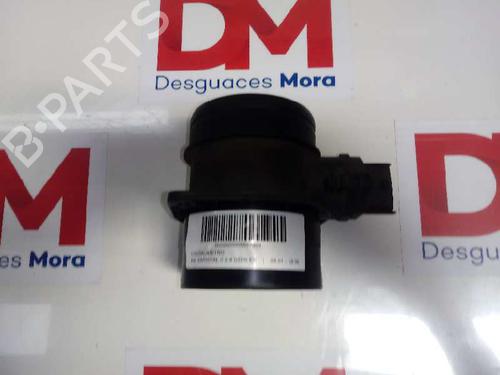 Used Mass air flow sensor KIA CARNIVAL II (GQ) [1999-2007]  13616130