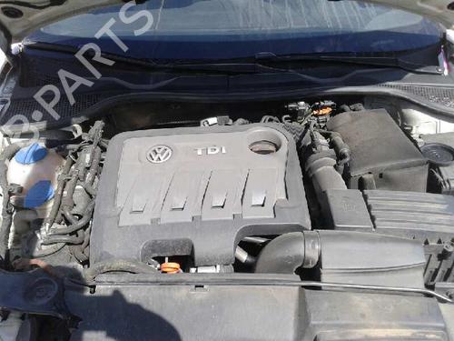 Warning switch VW SCIROCCO III (137, 138) 2.0 TDI | BP12834226I22 