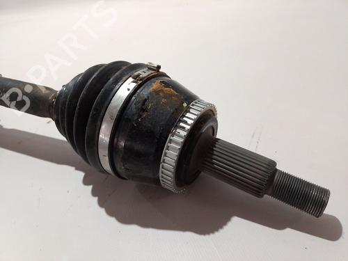Right front driveshaft BYD SEAL U | BP39095678M39 - Image 3