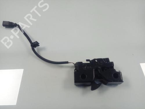 Used Hood lock SEAT IBIZA IV (6J5, 6P1) [2008-2017]  17809106