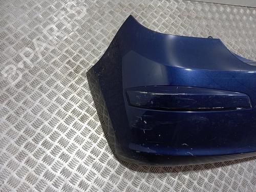 Rear bumper HYUNDAI i30 (FD)  | BP26547030C8 