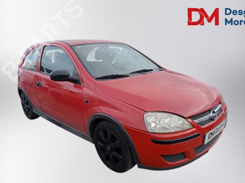 Pièces Détachées Usagées OPEL CORSA C (X01) [2000-2009]  4423187