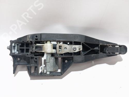 Rear right exterior door handle PEUGEOT 308 SW I (4E_, 4H_)  | BP29630757C130 
