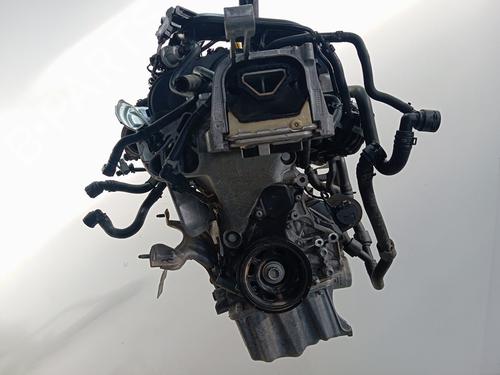 Engine VW GOLF VII (5G1, BQ1, BE1, BE2)  | BP26699721M1 