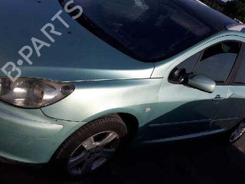 Front left window mechanism PEUGEOT 307 SW (3H)  | BP30371348C22 