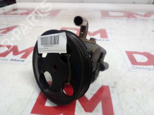 Used Steering pump SUZUKI GRAND VITARA I (FT, HT) 2.0 4x4 (TA52, TL52, SQ420) (128 hp) 12667636