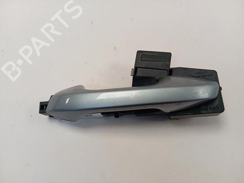 Used Rear left exterior door handle KIA CEED Sportswagon (CD) [2018-2025]  21217667