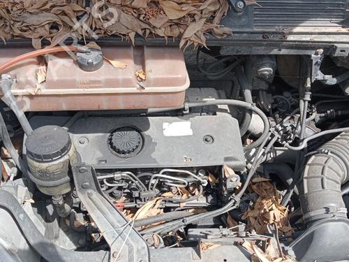 Electronic module FIAT DUCATO Van (230_) 2.5 D 4x4 | BP23502881M83 