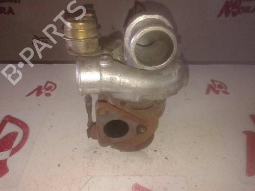 Used Turbocharger/Supercharger Turbocharger/Supercharger 16647500 16647500