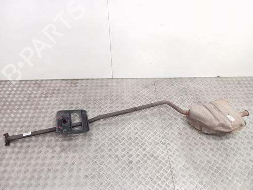 Système d'échappement MINI MINI (R50, R53) One (90 hp) 32059383