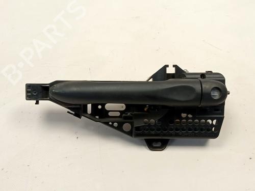 Used Front left exterior door handle RENAULT CLIO IV (BH_) [2012-2021]  26734890