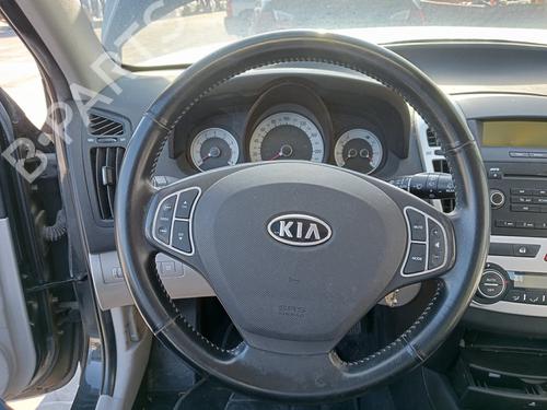 Rear parcel shelf KIA CEE'D Hatchback (ED)  | BP22432615C85 