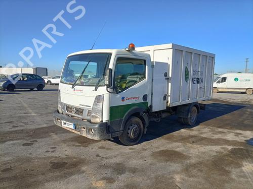 Used Parts NISSAN NT400 CABSTAR (F24M) [2009-2025]  4338932