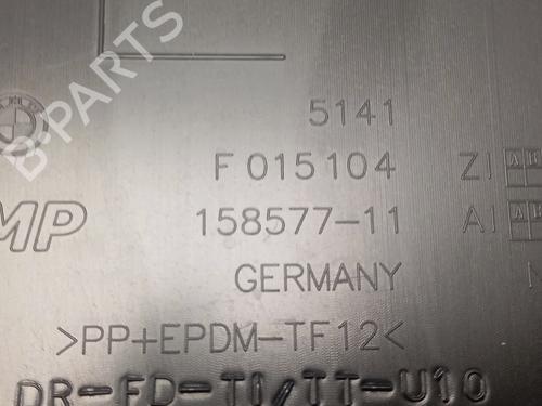 Front left panel BMW X1 (U11) iX1 xDrive 30 | BP40447099C58 - Image 3
