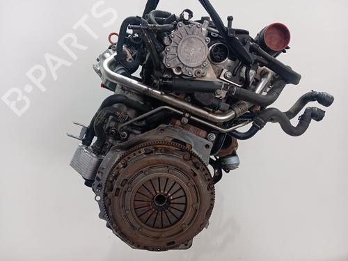 Engine VW TOURAN (1T1, 1T2)  | BP32498741M1 