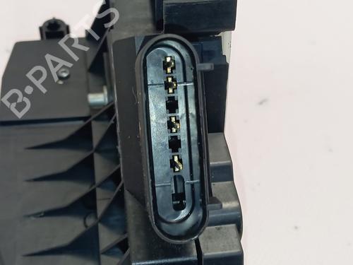 Front right lock FORD TRANSIT CONNECT MPV | BP30515033C97