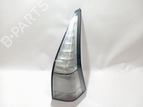 Used Right taillight Right taillight SAAB 9-3 Estate (E50) 1.9 TiD (150 hp) 34450425 34450425