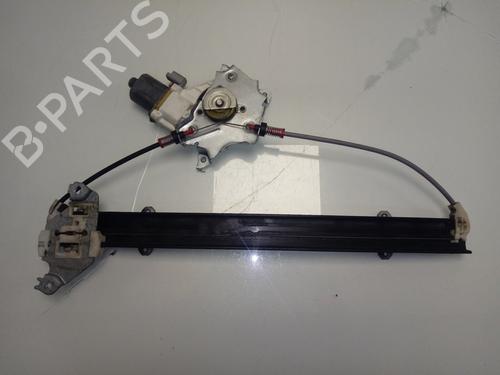 Front right window mechanism NISSAN MICRA III (K12)  | BP17683905C23 