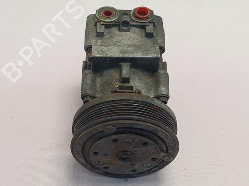 Used AC compressor AC compressor FORD TRANSIT Platform/Chassis (FM_ _, FN_ _) 2.0 TDCi (F_E_, F_F_) (125 hp) 40104479 40104479
