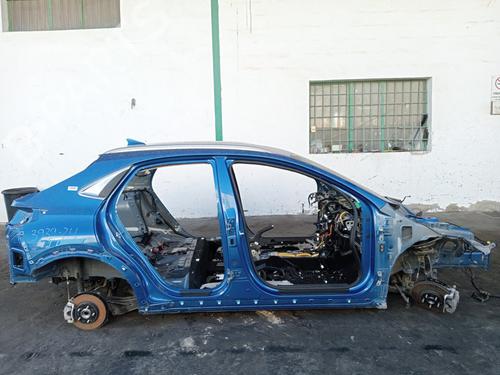 Seats set KIA XCEED (CD)  | BP21016434C78  - Image 17