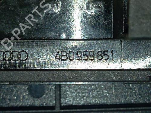 Left front window switch AUDI A6 C5 (4B2, 4B4) | BP39588373I27 - Image 3