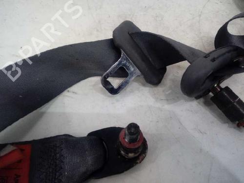 Rear right seatbelt CHEVROLET AVEO / KALOS Hatchback (T200)  | BP12840740I28 