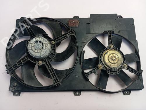 Radiator fan CITROËN JUMPER I Van (230L) | BP30375991M35
