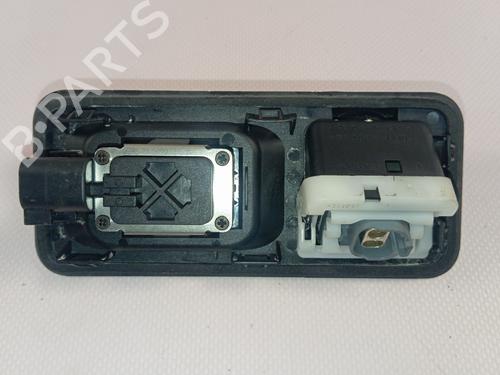 Tailgate handle JAGUAR F-PACE (X761) 2.0 TD4 | BP37264137C132 - Image 2