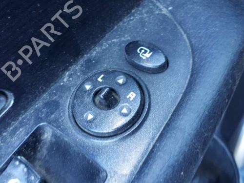 Speilbryter SSANGYONG REXTON / REXTON II (GAB_) 2.7 Xdi Turbo 4x4 (180 hp) 30370969