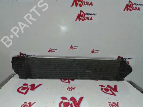 Intercooler FORD MONDEO IV (BA7) 2.0 TDCi | BP12637689M30 