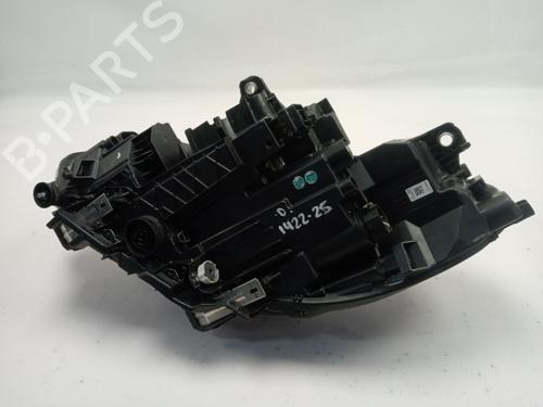Right headlight BMW 1 (F70) 120 d Mild-Hybrid | BP40496145C29 - Image 3