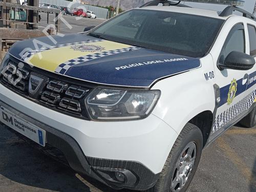 Køler DACIA DUSTER (HM_)  | BP26607389M31 