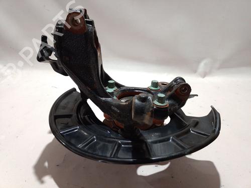 Left front steering knuckle MAZDA CX-30 (DM) SKYACTIV-G M Hybrid | BP40125239M25 - Image 3