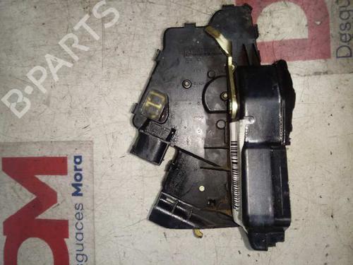 Used Rear left lock BMW 3 (E46) 323 i (170 hp) 12837744