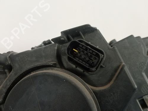 Left headlight CITROËN BERLINGO Box Body/MPV (K9) | BP35819510C28 - Image 4