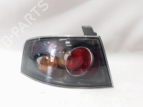 Used Left taillight Left taillight 36933979 36933979