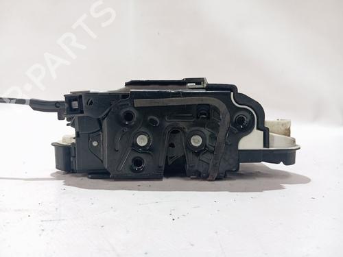 Used Front left lock VW TIGUAN (5N_) 2.0 TDI 4motion (177 hp) 30600939
