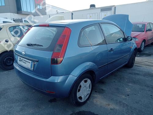 Brukte deler til FORD FIESTA V (JH_, JD_) [2001-2014]  4358570