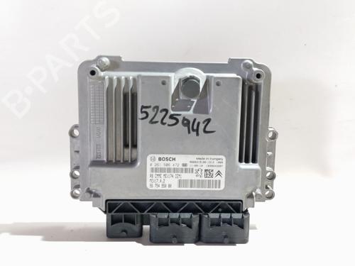 Used Engine control unit (ECU) Engine control unit (ECU) 39249789 39249789
