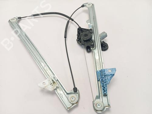 Front right window mechanism MAZDA CX-60 (KH_) e-SKYACTIV PHEV (KH0H) | BP40120567C23 - Image 3
