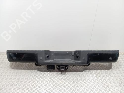 Used Rear bumper FORD USA F-150 Extended Cab Pickup [2014-2025]  27881626